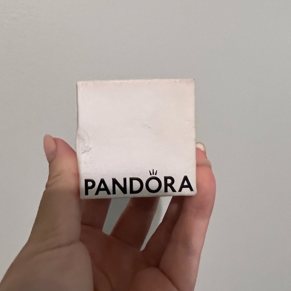 Gold Pandora Ring - Picture 5 of 5